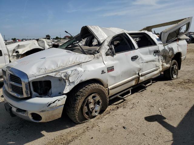 Dodge Ram 2500 (2007)