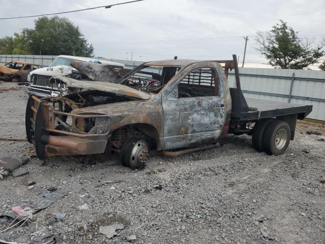 Dodge Ram 3500 s (2007)