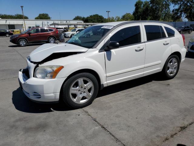 Dodge Caliber sx (2009)