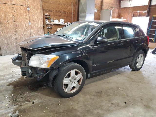 Dodge Caliber sx (2009)