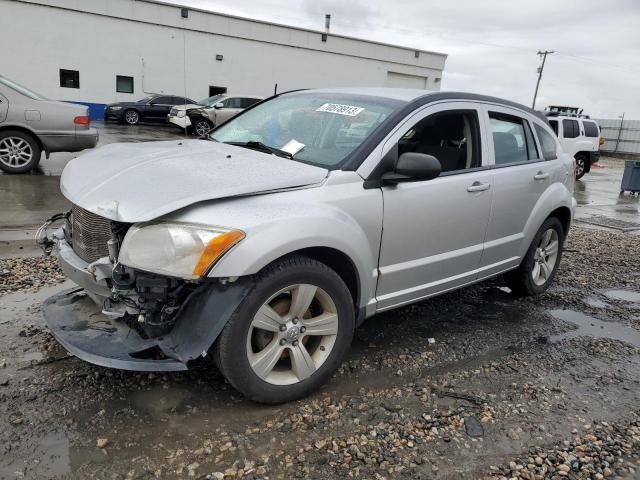 Dodge Caliber sx (2010)