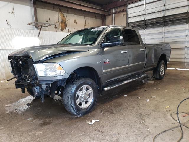 Dodge Ram 2500 s (2012)