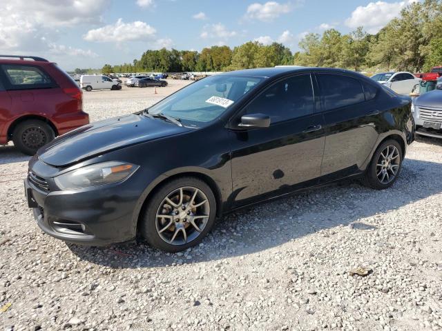 Dodge Dart sxt (2013)