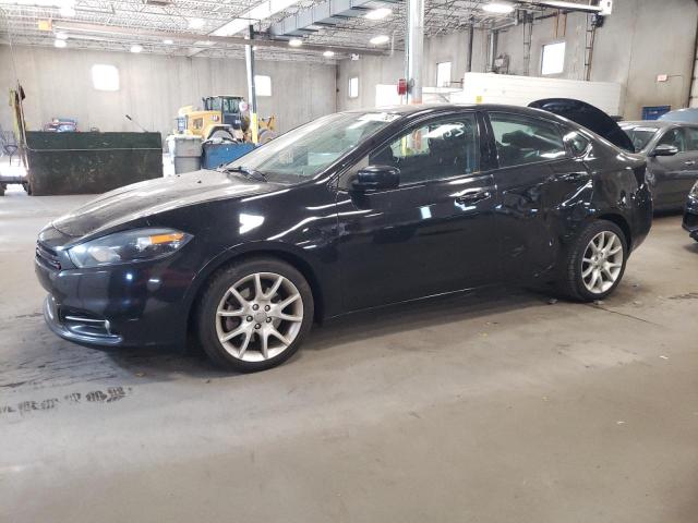 Dodge Dart sxt (2013)