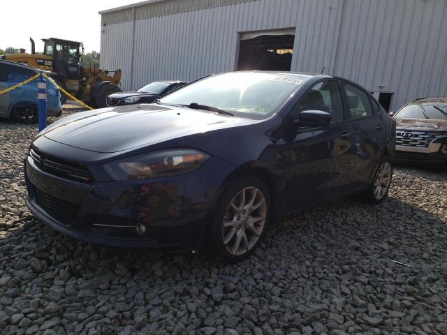 Dodge Dart sxt (2013)