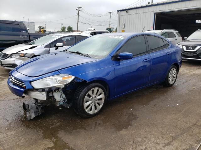Dodge Dart se ae (2014)