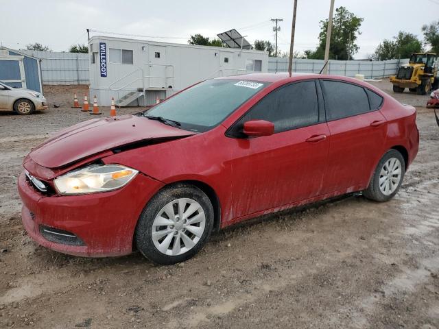 Dodge Dart se ae (2014)