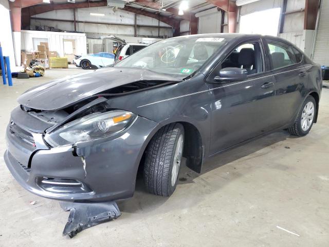 Dodge Dart sxt (2014)
