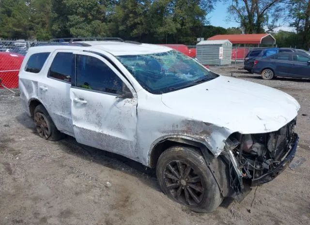Dodge Durango (2015)