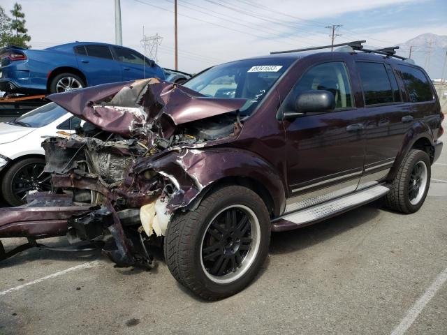 Dodge Durango li (2005)