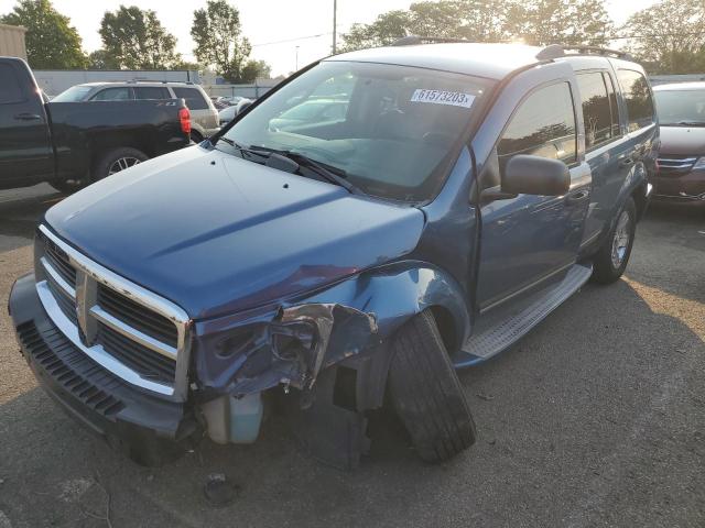 Dodge Durango li (2005)