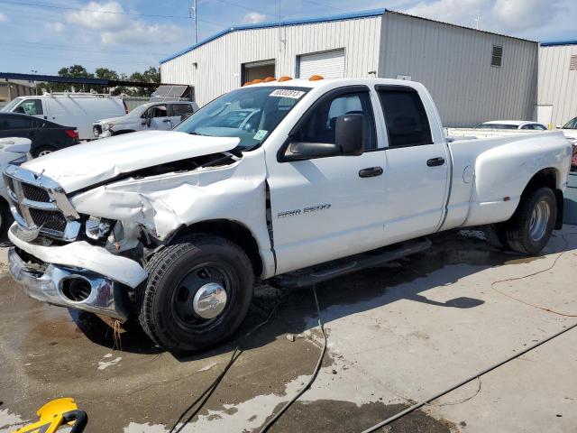 Dodge Ram 3500 s (2005)
