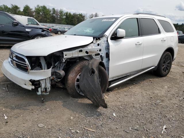 Dodge Durango sx (2016)