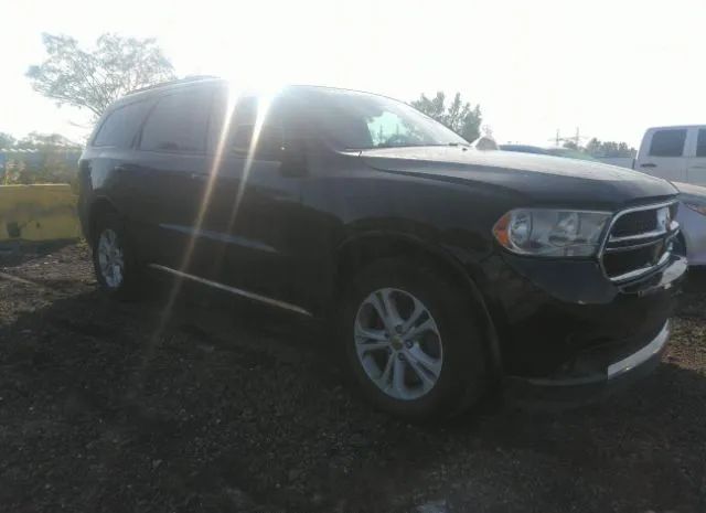 Dodge Durango (2011)