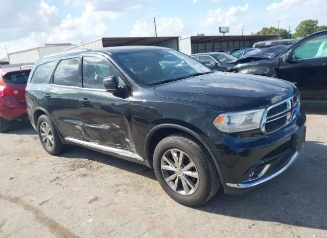 Dodge Durango (2014)