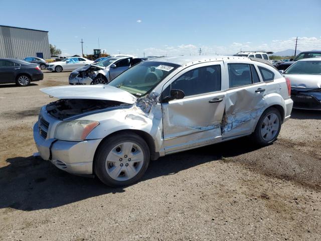 Dodge Caliber sx (2007)