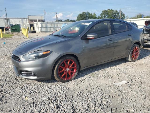 Dodge Dart sxt (2013)