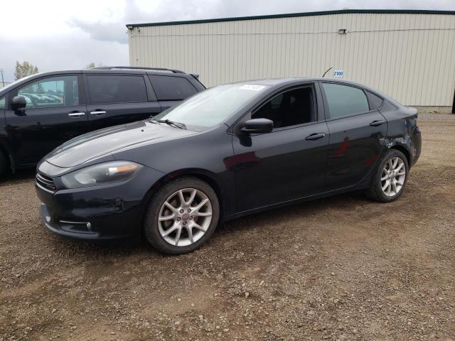 Dodge Dart sxt (2013)
