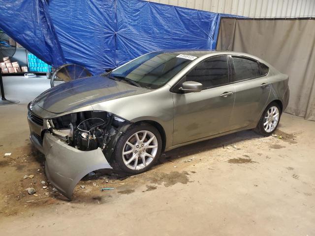 Dodge Dart sxt (2013)