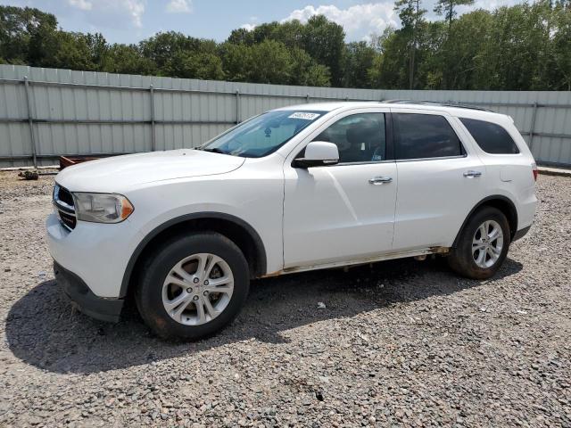 Dodge Durango cr (2013)