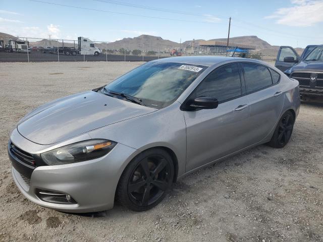 Dodge Dart sxt (2014)