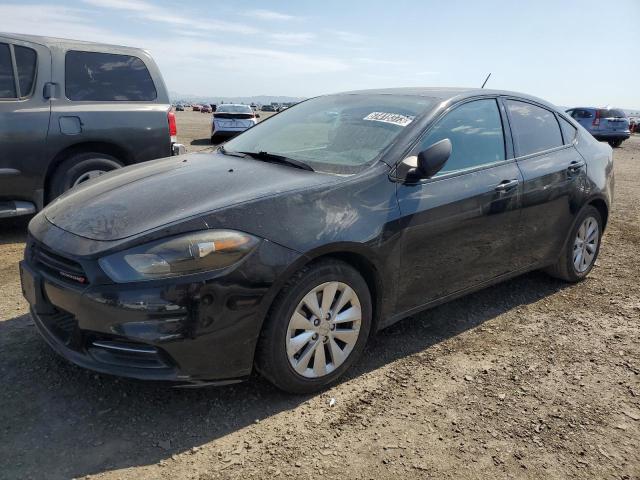 Dodge Dart sxt (2014)