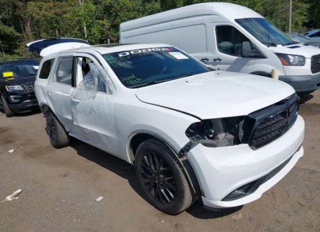 Dodge Durango (2015)