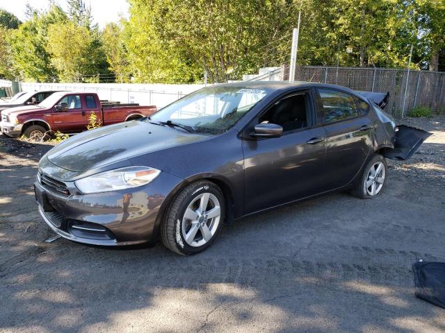 Dodge Dart sxt (2015)