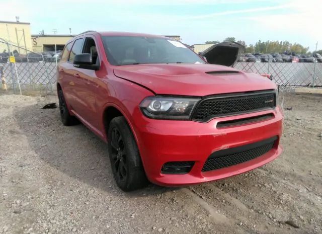 Dodge Durango (2020)
