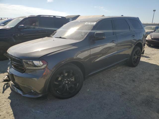 Dodge Durango sx (2020)