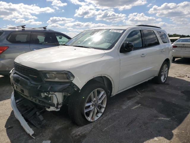 Dodge Durango gt (2023)