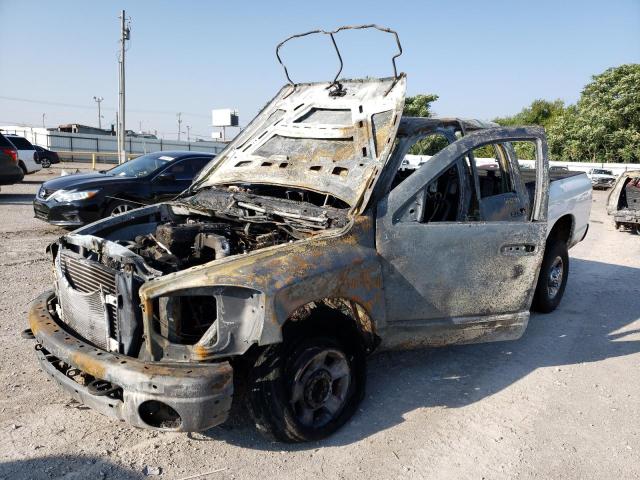 Dodge Ram 2500 s (2006)