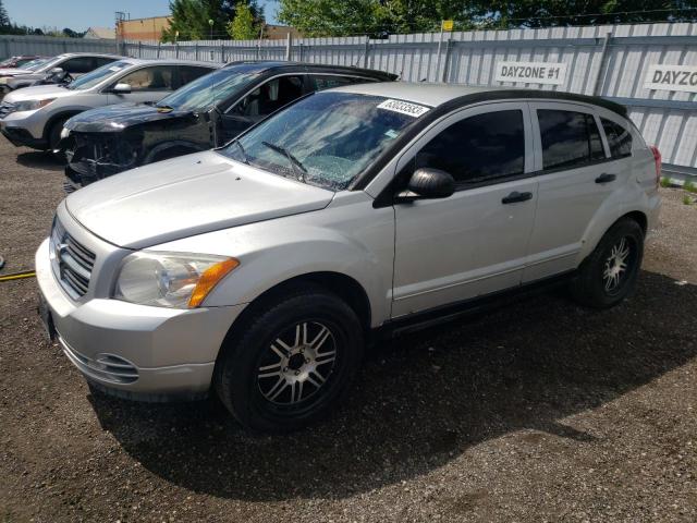Dodge Caliber sx (2007)