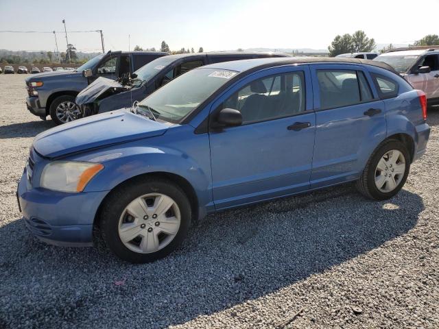 Dodge Caliber sx (2007)