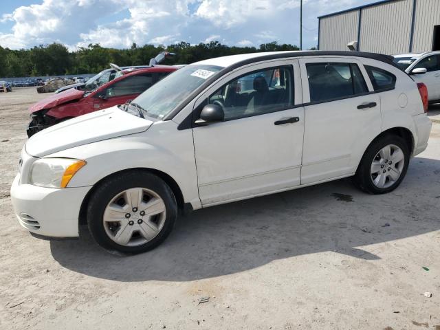 Dodge Caliber sx (2007)