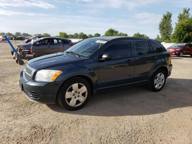 Dodge Caliber sx (2008)