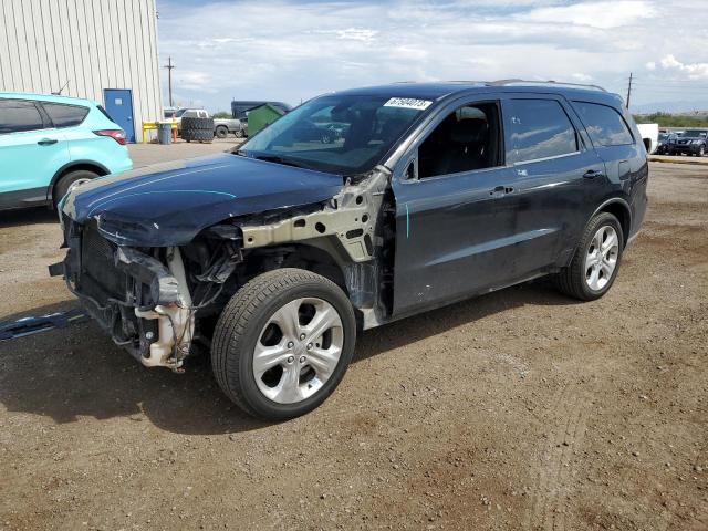 Dodge Durango li (2014)