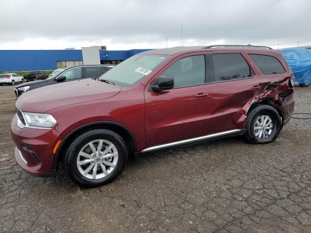 Dodge Durango sx (2023)
