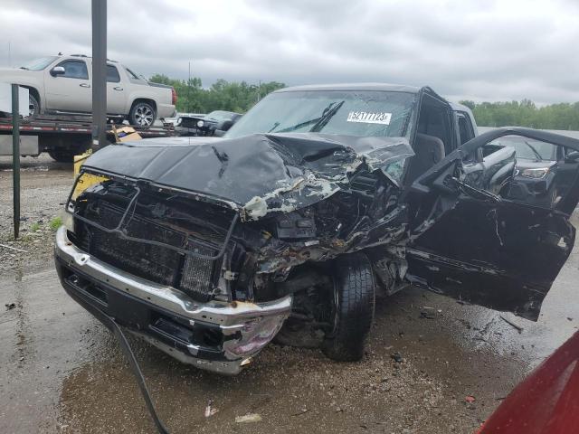 Dodge Ram 2500 (2001)
