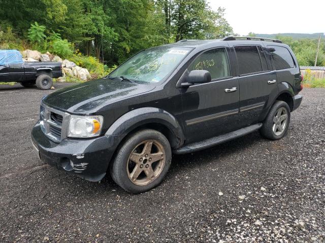 Dodge Durango li (2008)