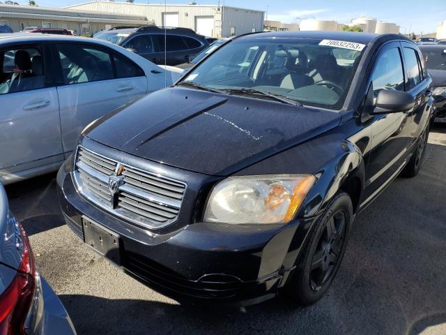 Dodge Caliber sx (2009)