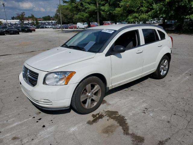 Dodge Caliber sx (2010)