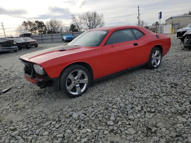 Dodge Challenger (2010)