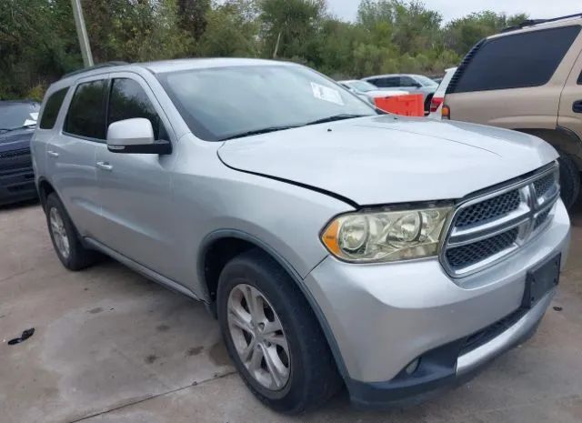 Dodge Durango (2011)