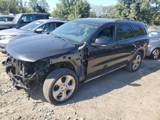 Dodge Durango li (2014)