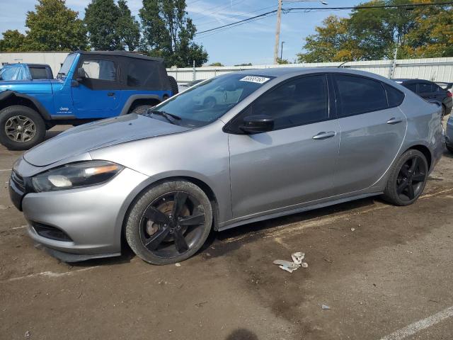 Dodge Dart sxt (2015)