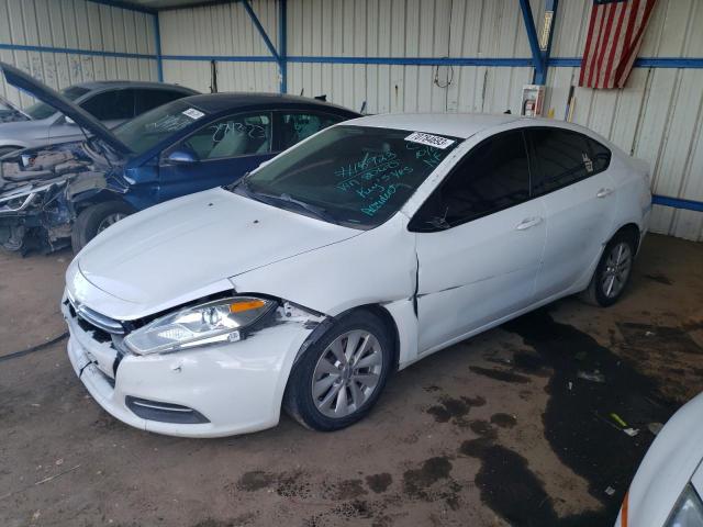 Dodge Dart se ae (2016)