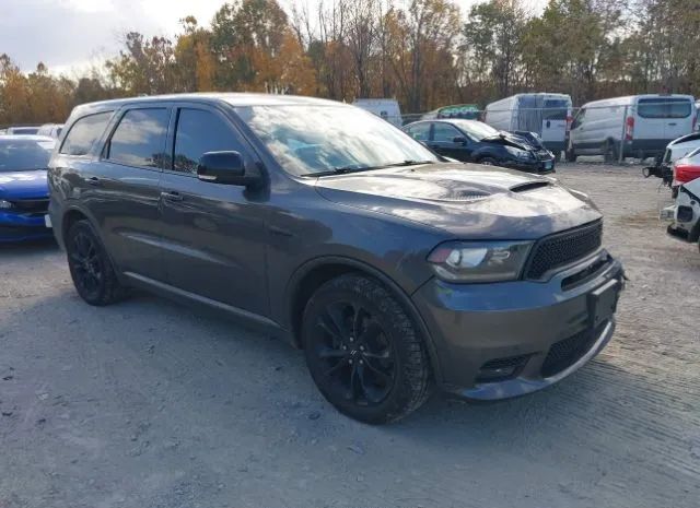 Dodge Durango (2020)