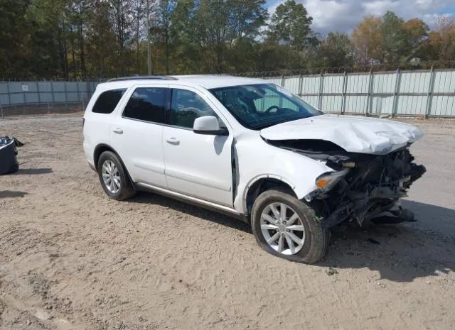 Dodge Durango (2014)