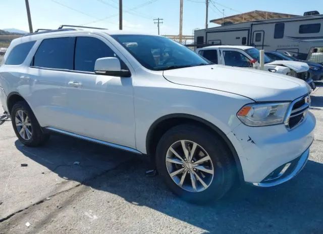 Dodge Durango (2014)